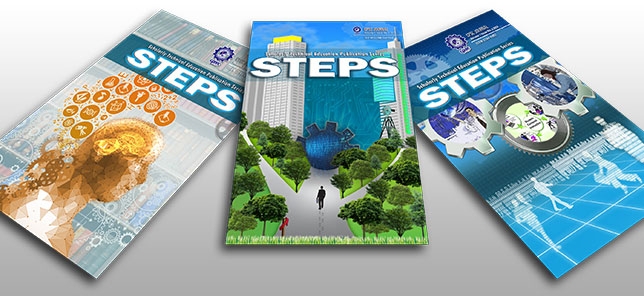 Invitation to Contribute to the 4th Edition of the CPSC Journal on TVET titled STEPS (Scholarly Technical Education Publication Series)